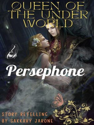 cover image of Percerphone